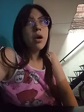 Chat +18 de CamilaSmit24 ao vivo