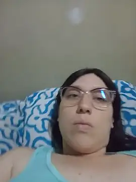 CamilaSmit24 – webcam-show
