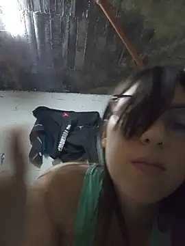 CamilaSmit24's Webcam Show