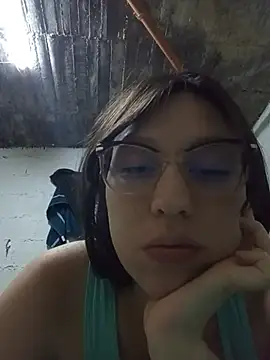 CamilaSmit24 webkamerás műsora