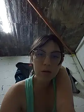 CamilaSmit24 Adlı Modelin Web Kamerası Şovu
