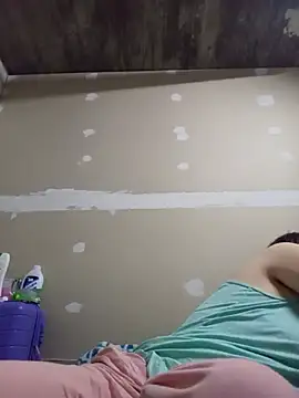 CamilaSmit24 Show Webcam