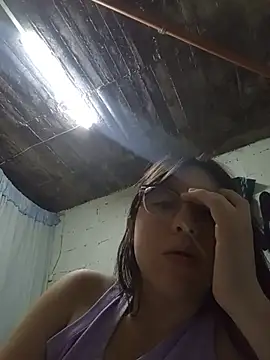 CamilaSmit24 Show Webcam