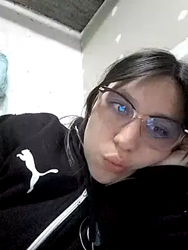 CamilaSmit24 Show Webcam