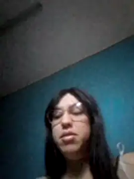 CamilaSmit24 Show Webcam