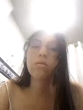 عرض كام CamilaSmit24