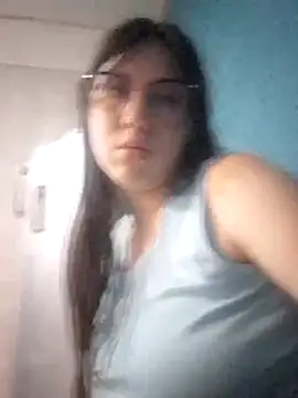 Show Webcam de CamilaSmit24