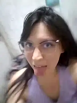 CamilaSmit24 Webcam show