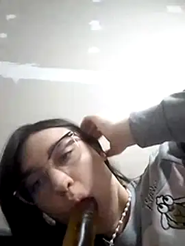 Las_Patronas' Webcam Show
