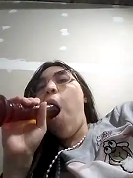 Las_Patronas webkamerás műsora