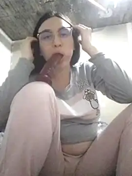 Las_Patronas Show in webcam