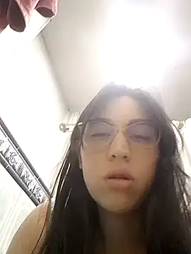 Show de webcam de Las_Patronas
