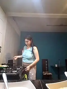 Las_Patronas webkamerás műsora