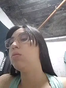 Las_Patronas – webcam-show