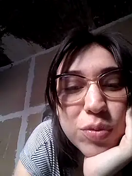 Las_Patronas Webcam-Show