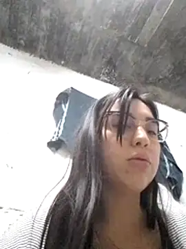 Las_Patronas Show in webcam