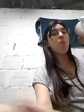 Show de Las_Patronas na webcam