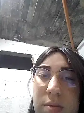 Las_Patronas Show Webcam