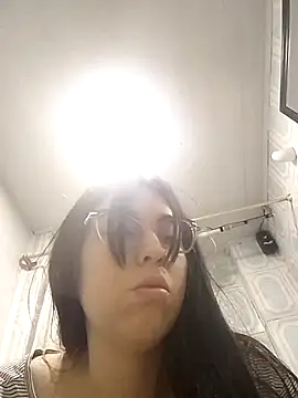 Las_Patronas' Webcam Show