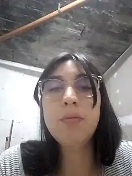 Las_Patronas Webcam Show