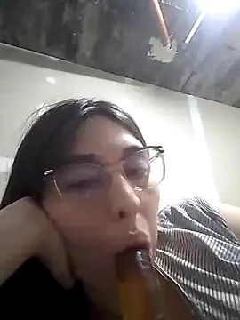 Show de Las_Patronas na webcam