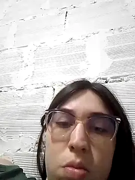 Las_Patronas' Webcam Show