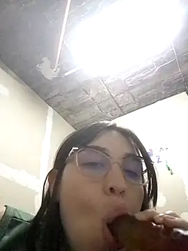 Webkamerová show Las_Patronas