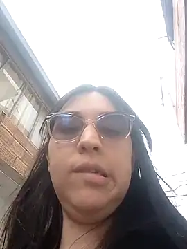 הופעת וובקאם של Las_Patronas