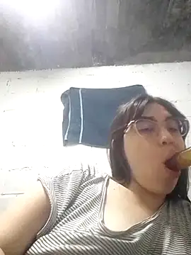 Las_Patronas – webcam-show