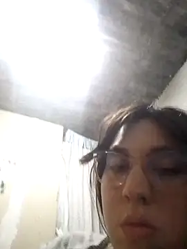Las_Patronas' Webcam Show
