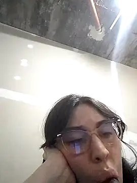 Las_Patronas 网络视讯表演