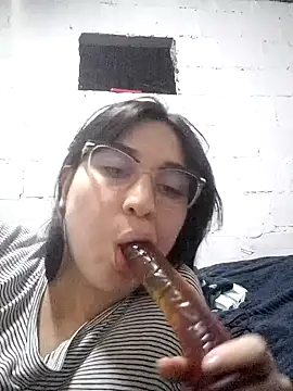 Las_Patronas – Kamerová šou