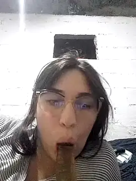 Las_Patronas Show in webcam