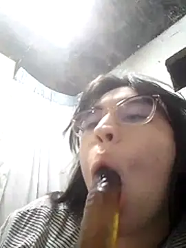 Show de Las_Patronas na webcam
