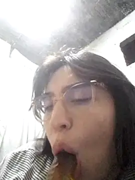 Las_Patronas Show in webcam