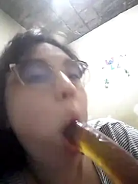 Las_Patronas Webcam show