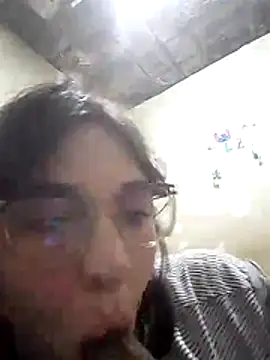 Webkamerová show Las_Patronas