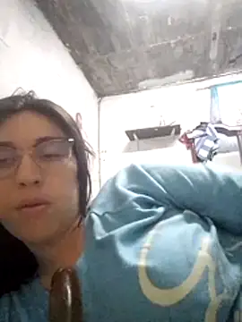 Las_Patronas Шоу с уебкамера