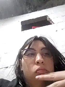 Webkamerová show Las_Patronas