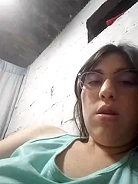 Show de webcam de Las_Patronas