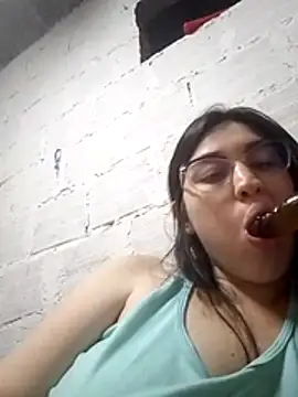 Las_Patronas Show in webcam