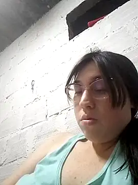 Las_Patronas Pertunjukan Webcam