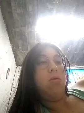 Las_Patronas Show in webcam