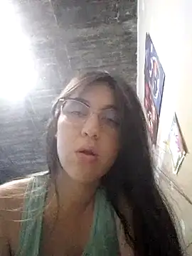 Las_Patronas Show Webcam
