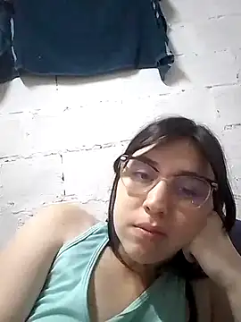 Las_Patronas Pertunjukan Webcam