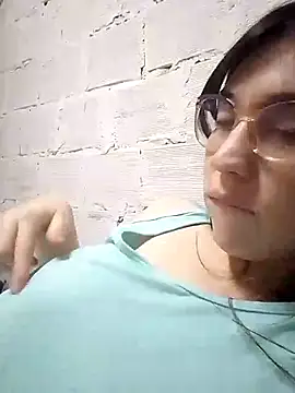 Las_Patronas Show in webcam