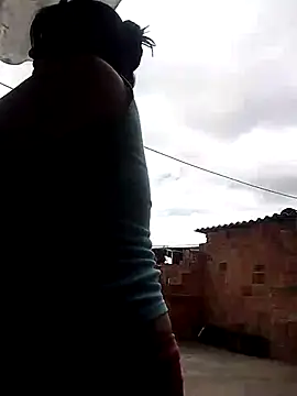 Las_Patronas: вебкам-шоу