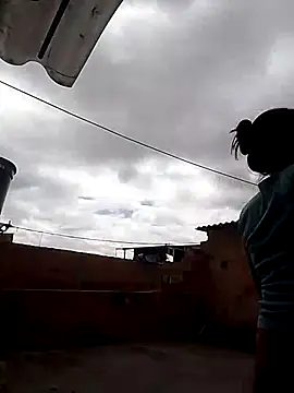 Las_Patronas Webcam-Show