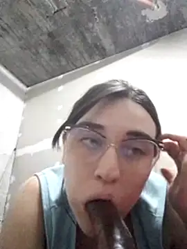 Las_Patronas Show in webcam