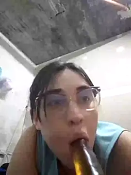 Las_Patronas Webcam show